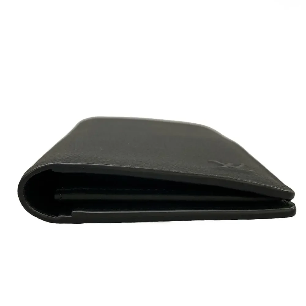 Louis Vuitton Portefeuille Brazza LV Aerogram Long Wallet M25942
